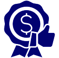 Competitively Priced Services